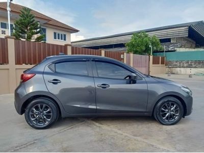 Mazda2 1.3 Sport High Plus A/T ปี2018 รูปที่ 9